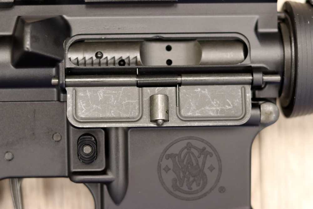 Smith & Wesson M&P15  XV PRO M-LOK 5.56 G-33946-1-img-19