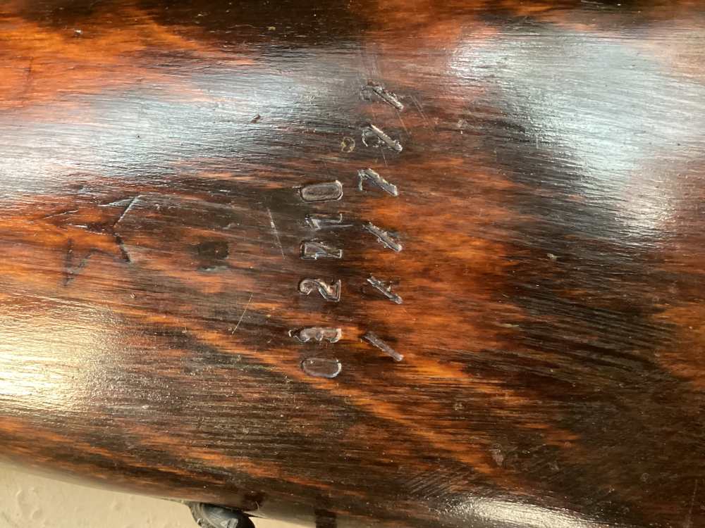 Pre-owned 1951 Tula Russian SKS semi-auto rifle in 7.62 x 39mm-img-8