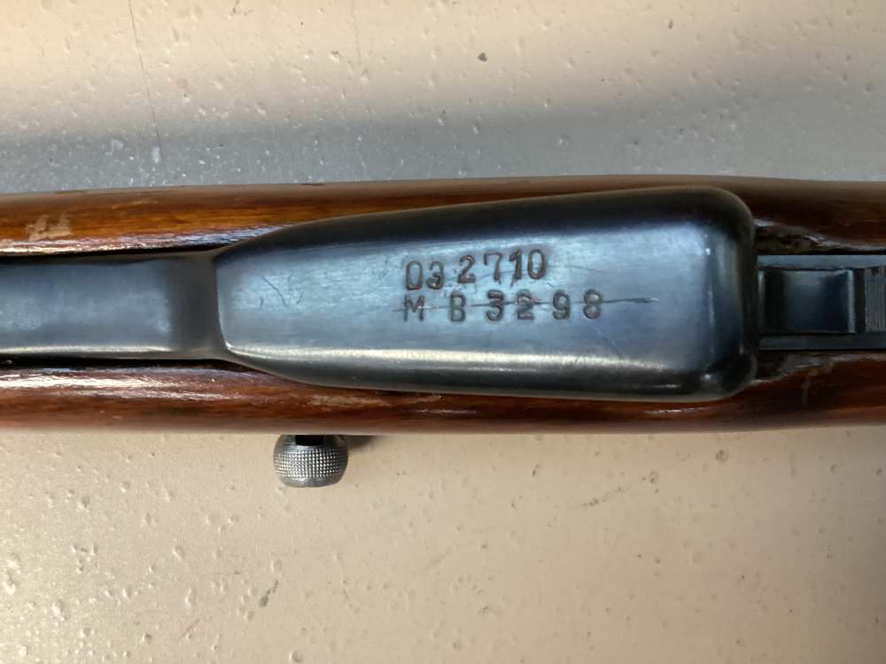 Pre-owned 1951 Tula Russian SKS semi-auto rifle in 7.62 x 39mm-img-5