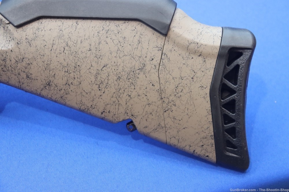 Ruger AMERICAN RANCH GEN2 Rifle 7.62X39MM 16" Threaded 46921 MINI-30 MAG NR-img-9