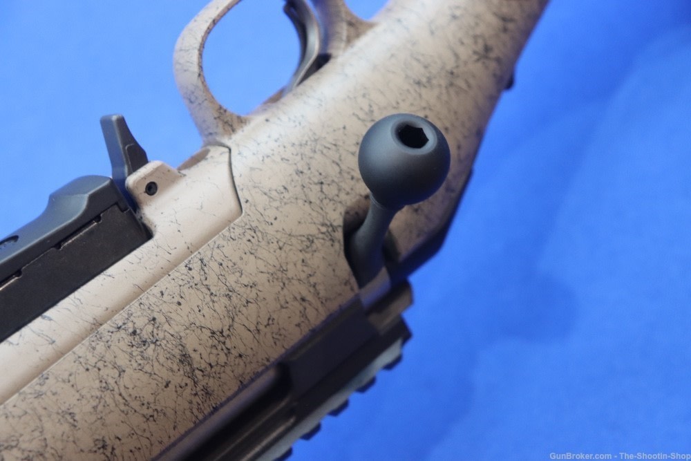 Ruger AMERICAN RANCH GEN2 Rifle 7.62X39MM 16" Threaded 46921 MINI-30 MAG NR-img-22