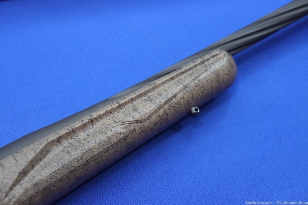 Ruger AMERICAN RANCH GEN2 Rifle 7.62X39MM 16" Threaded 46921 MINI-30 MAG NR-img-6