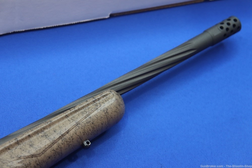 Ruger AMERICAN RANCH GEN2 Rifle 7.62X39MM 16" Threaded 46921 MINI-30 MAG NR-img-7