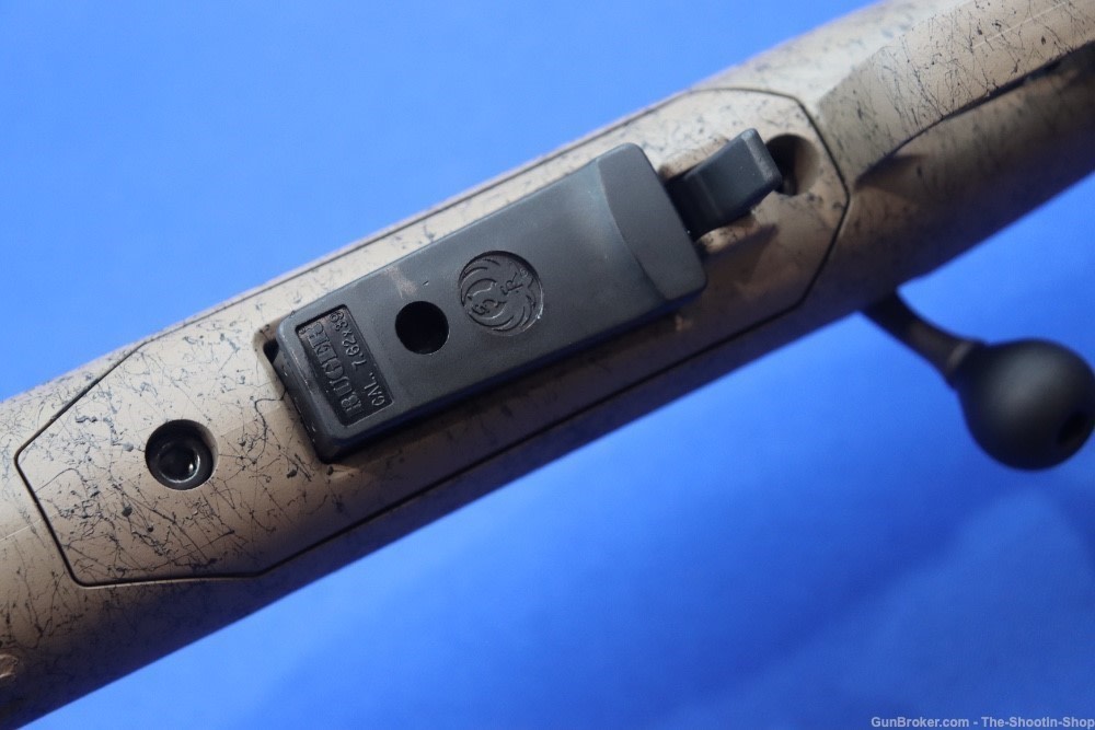 Ruger AMERICAN RANCH GEN2 Rifle 7.62X39MM 16" Threaded 46921 MINI-30 MAG NR-img-19
