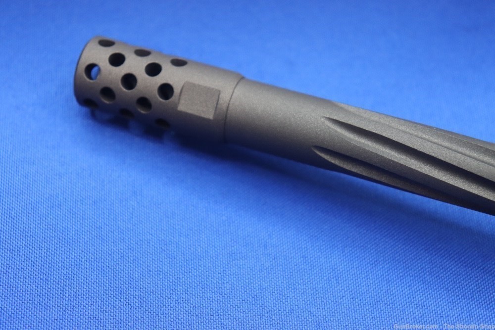 Ruger AMERICAN RANCH GEN2 Rifle 7.62X39MM 16" Threaded 46921 MINI-30 MAG NR-img-16