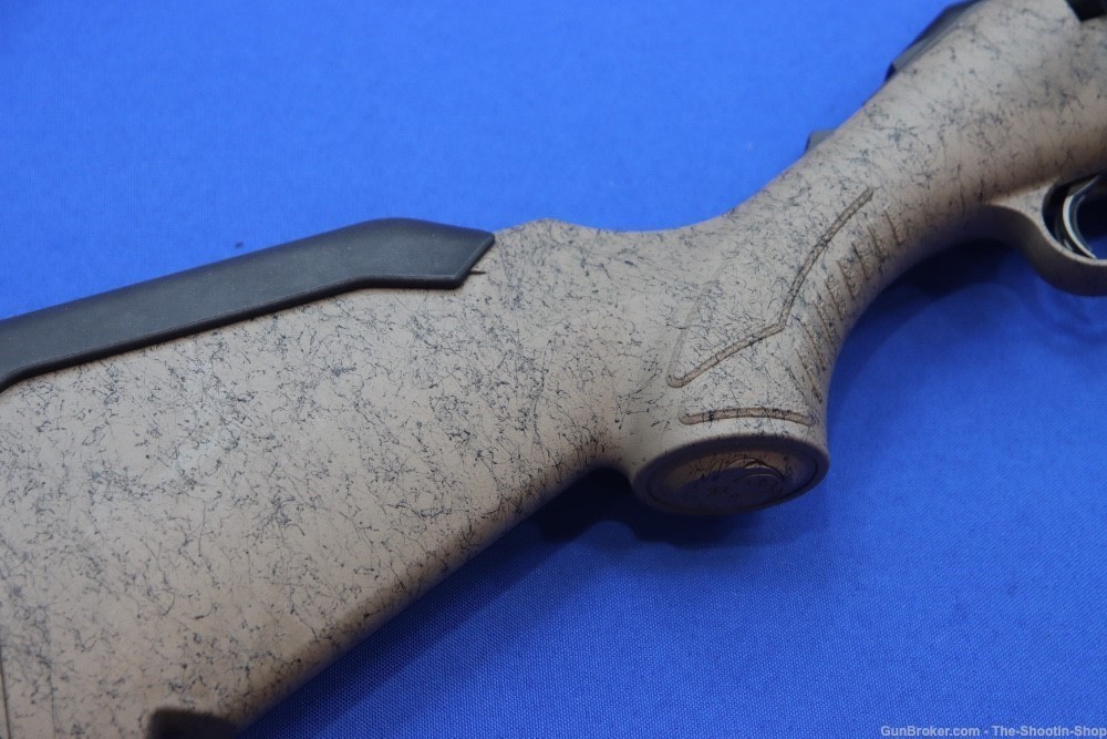 Ruger AMERICAN RANCH GEN2 Rifle 7.62X39MM 16" Threaded 46921 MINI-30 MAG NR-img-2