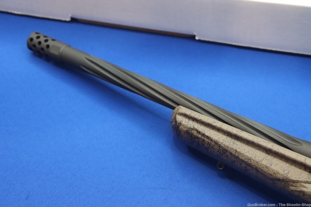 Ruger AMERICAN RANCH GEN2 Rifle 7.62X39MM 16" Threaded 46921 MINI-30 MAG NR-img-15