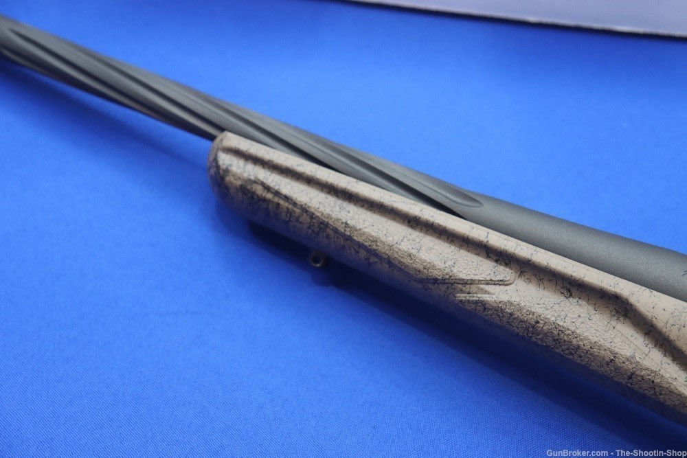 Ruger AMERICAN RANCH GEN2 Rifle 7.62X39MM 16" Threaded 46921 MINI-30 MAG NR-img-14
