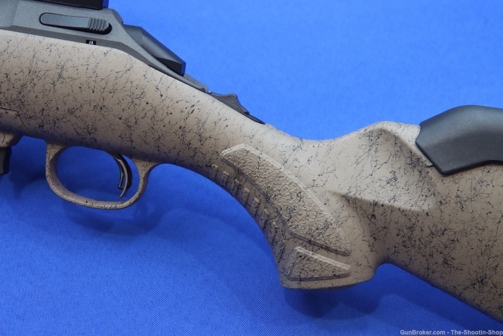 Ruger AMERICAN RANCH GEN2 Rifle 7.62X39MM 16" Threaded 46921 MINI-30 MAG NR-img-11