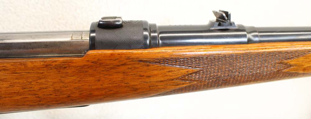 Very Nice 1946 Brno 21H Cal. 8x57 DS Triggers Excellent Bore-img-11