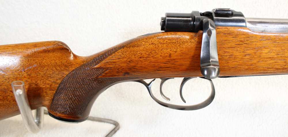 Very Nice 1946 Brno 21H Cal. 8x57 DS Triggers Excellent Bore-img-10
