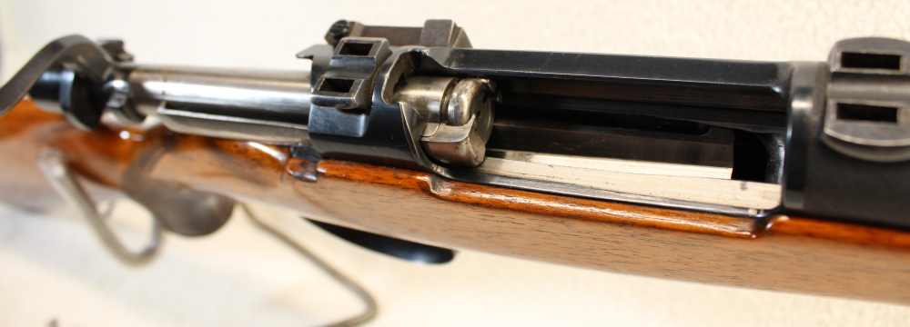 Very Nice 1946 Brno 21H Cal. 8x57 DS Triggers Excellent Bore-img-16