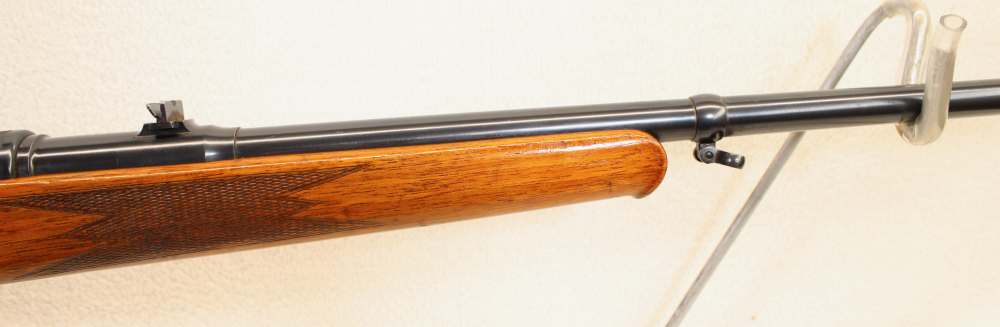 Very Nice 1946 Brno 21H Cal. 8x57 DS Triggers Excellent Bore-img-12