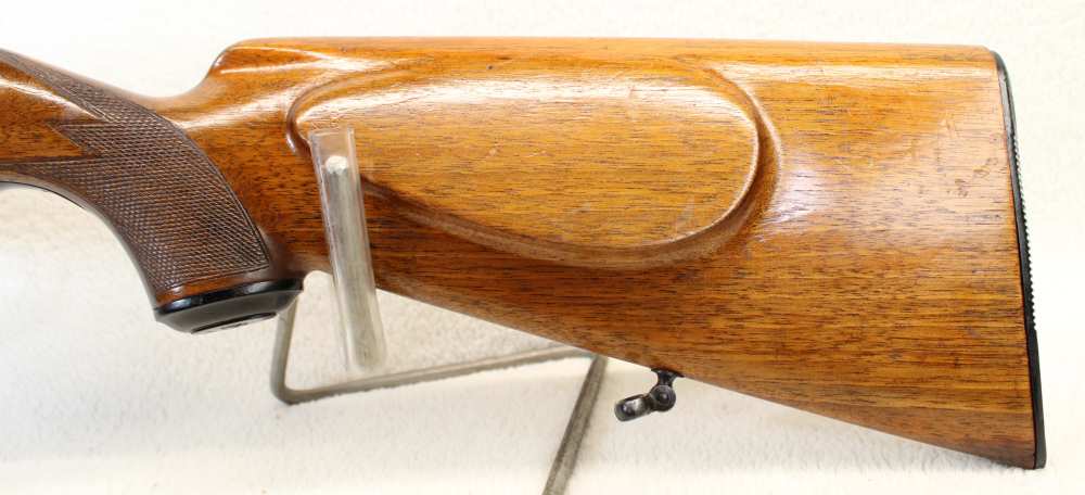 Very Nice 1946 Brno 21H Cal. 8x57 DS Triggers Excellent Bore-img-1