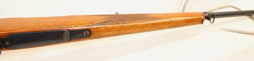 Very Nice 1946 Brno 21H Cal. 8x57 DS Triggers Excellent Bore-img-19