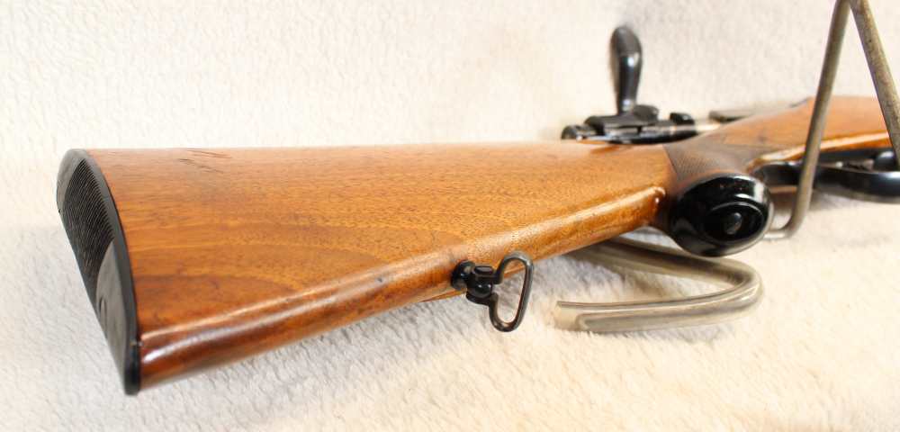 Very Nice 1946 Brno 21H Cal. 8x57 DS Triggers Excellent Bore-img-20