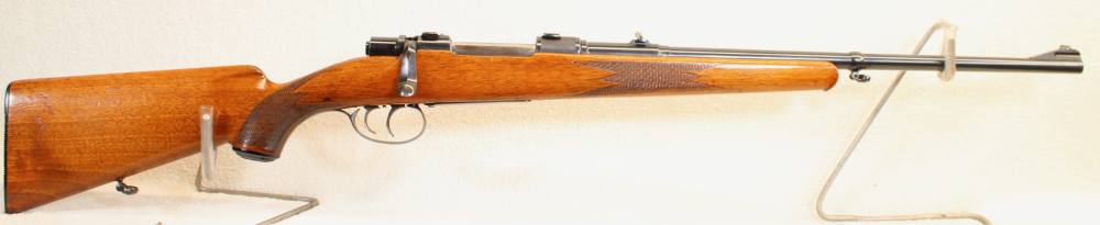 Very Nice 1946 Brno 21H Cal. 8x57 DS Triggers Excellent Bore-img-8