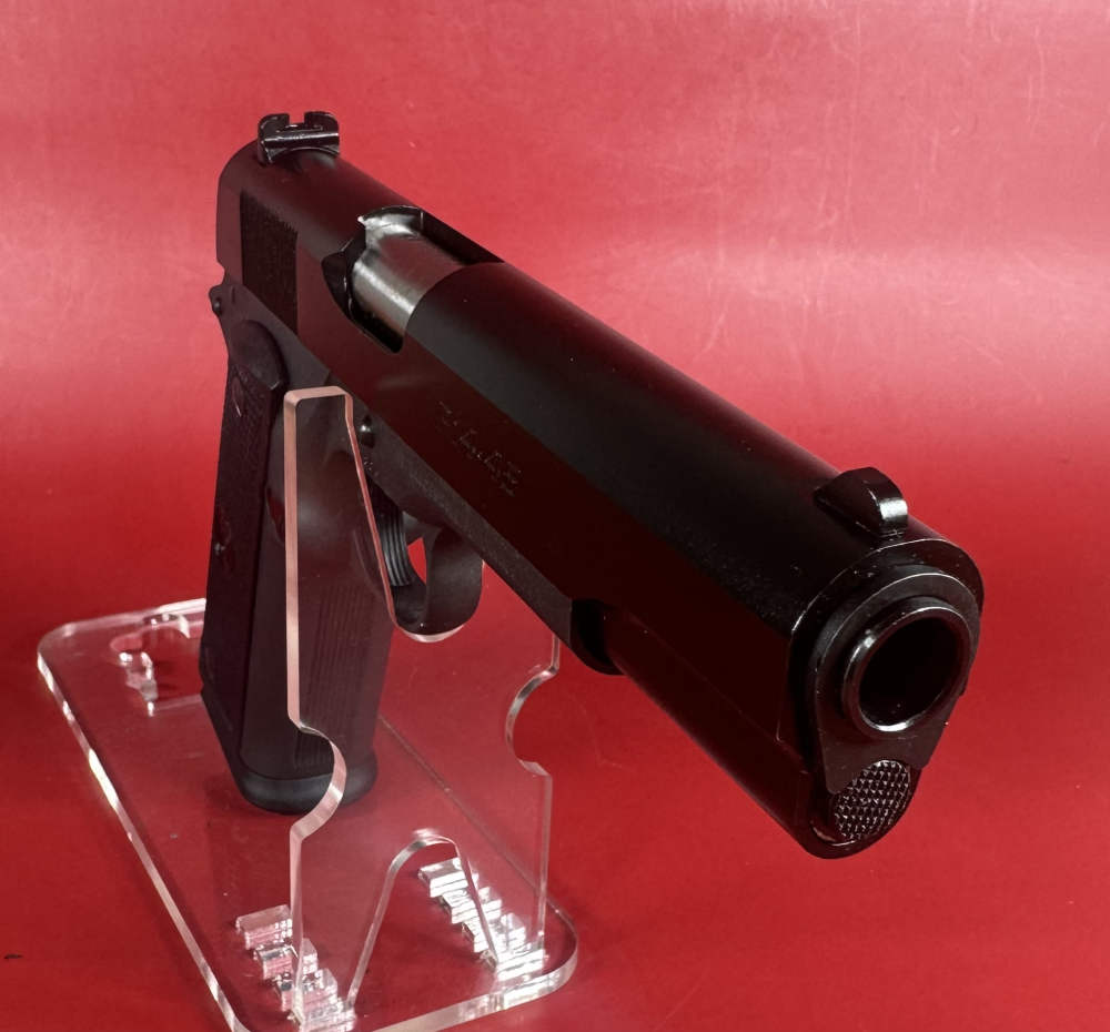 Para Ordnance P14-45 45acp 5"BBL Mint. Double Stack. 2 x 14 RD mags-img-4
