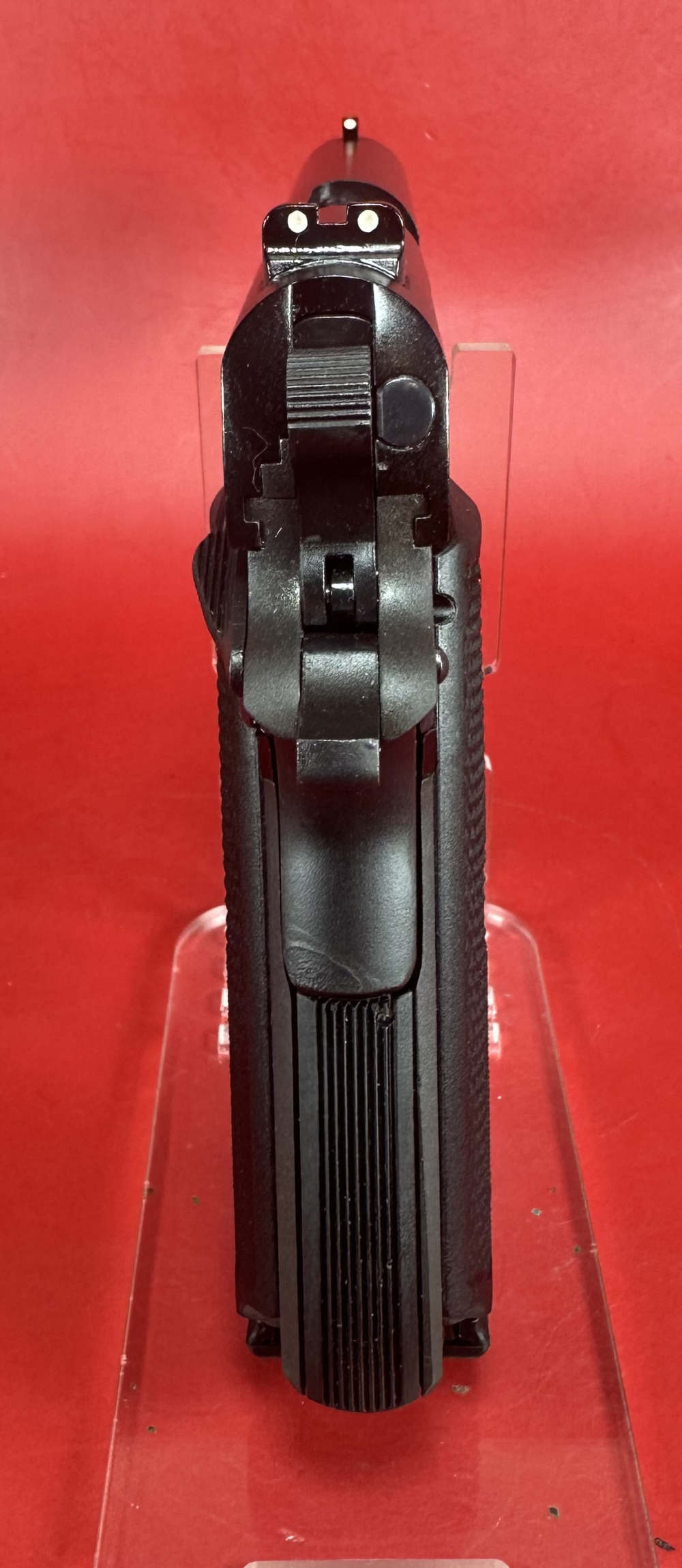 Para Ordnance P14-45 45acp 5"BBL Mint. Double Stack. 2 x 14 RD mags-img-5