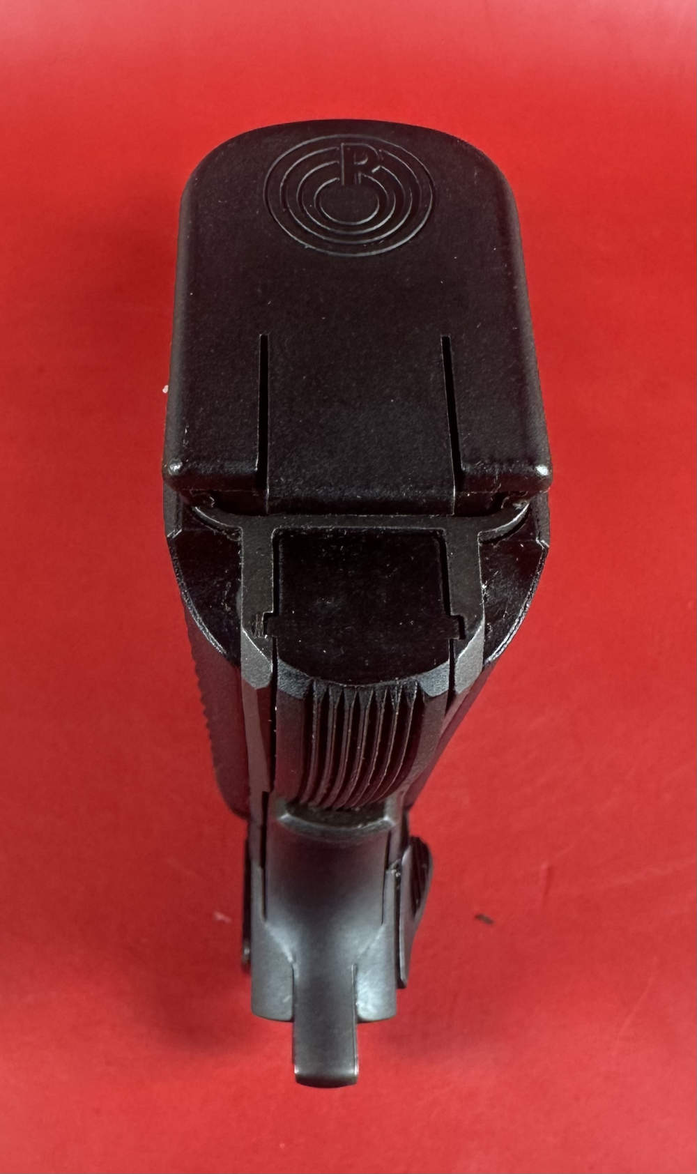 Para Ordnance P14-45 45acp 5"BBL Mint. Double Stack. 2 x 14 RD mags-img-8