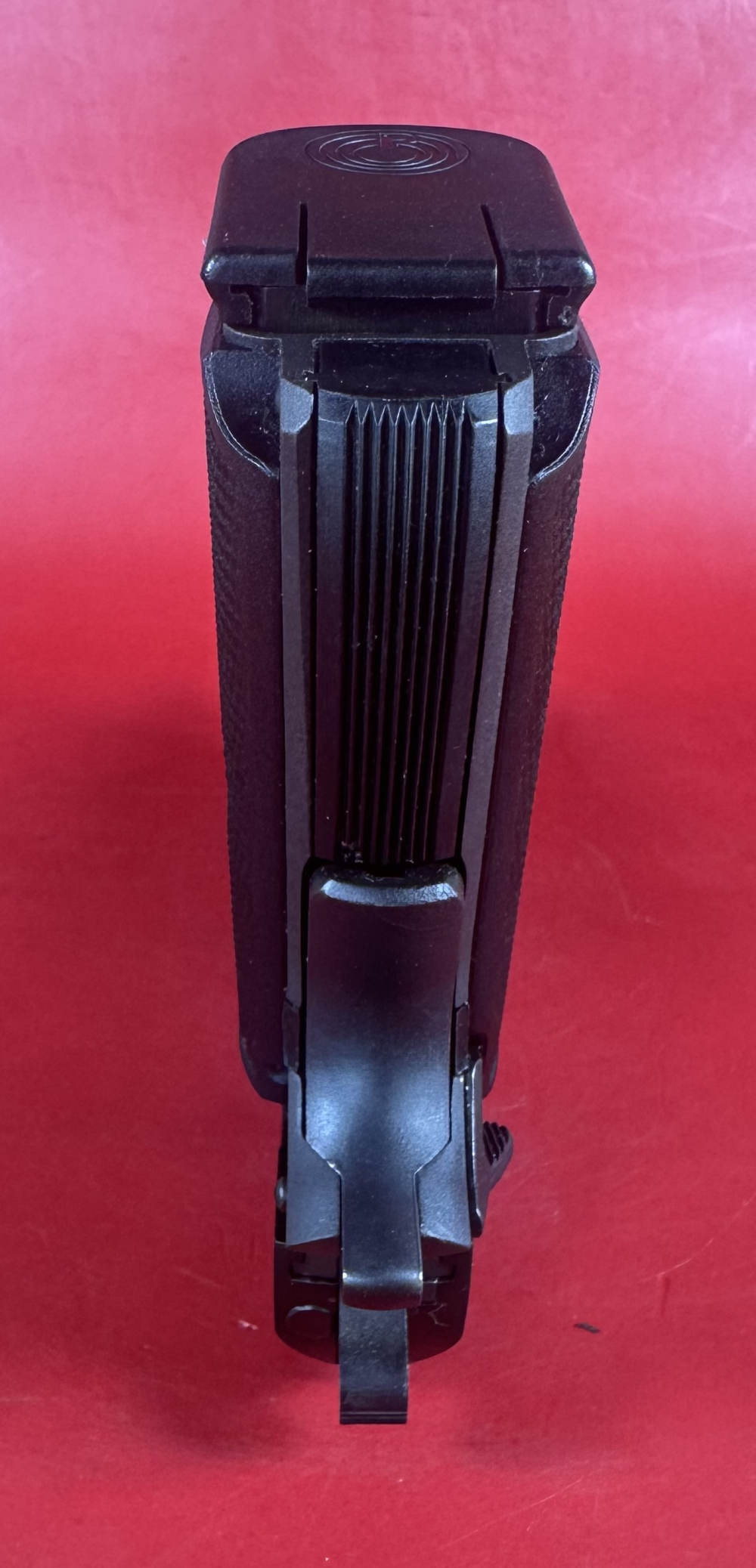 Para Ordnance P14-45 45acp 5"BBL Mint. Double Stack. 2 x 14 RD mags-img-9
