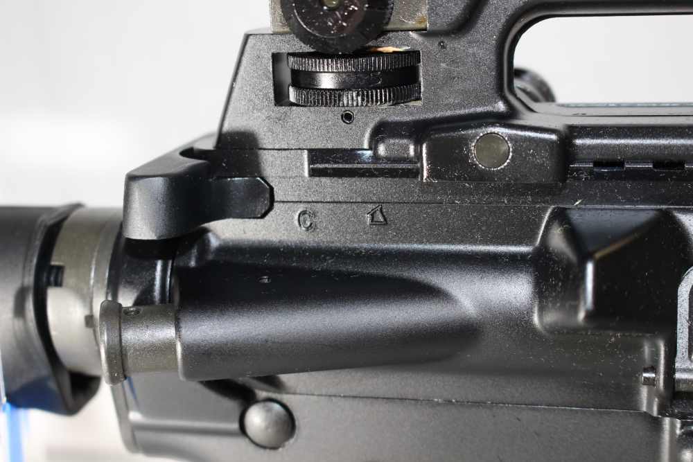 Rare True Original Colt LE6920; 5.56mm; 2008 mfg., New in box-img-10