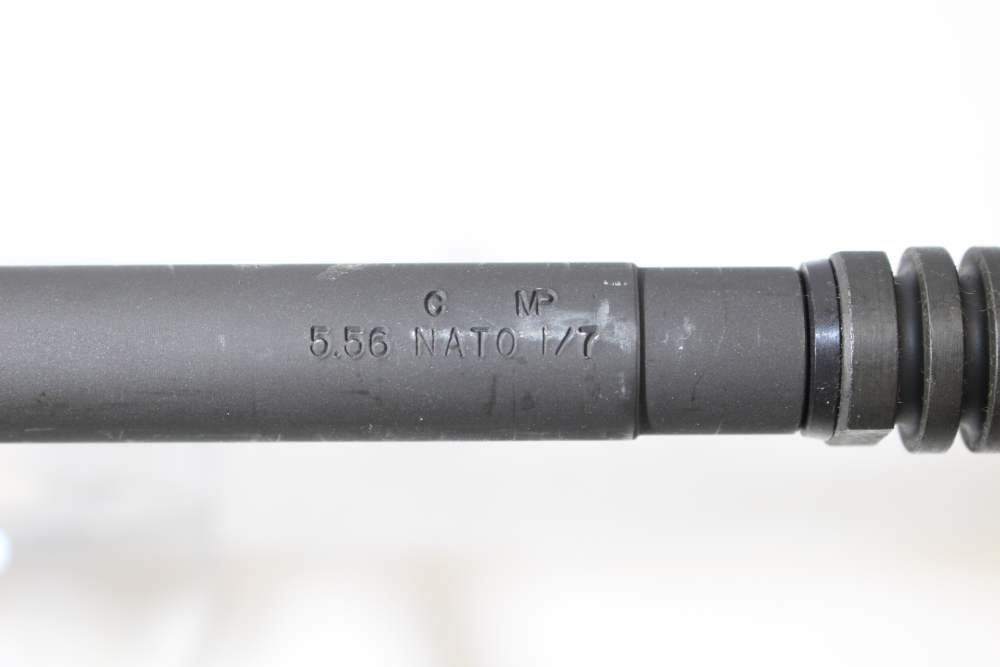 Rare True Original Colt LE6920; 5.56mm; 2008 mfg., New in box-img-13