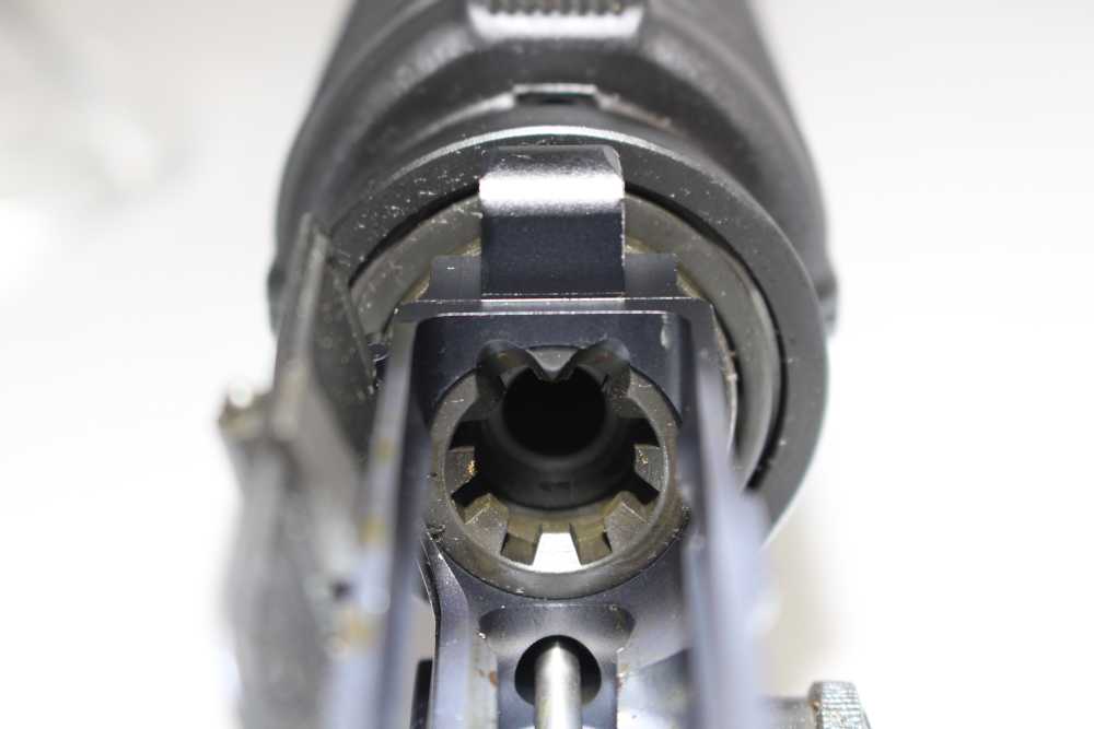 Rare True Original Colt LE6920; 5.56mm; 2008 mfg., New in box-img-19