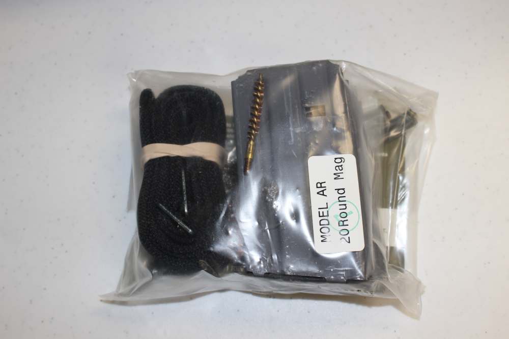 Rare True Original Colt LE6920; 5.56mm; 2008 mfg., New in box-img-27