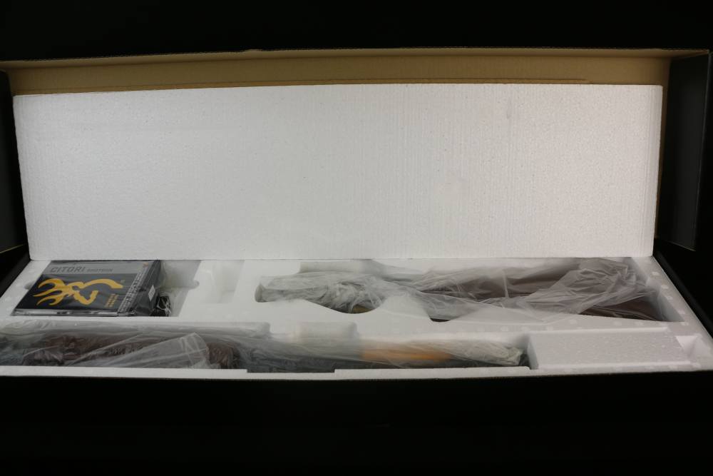Browning Citori White Lightning 013462605, 20 Ga, 26", 3" Chmbr, NIB-img-17