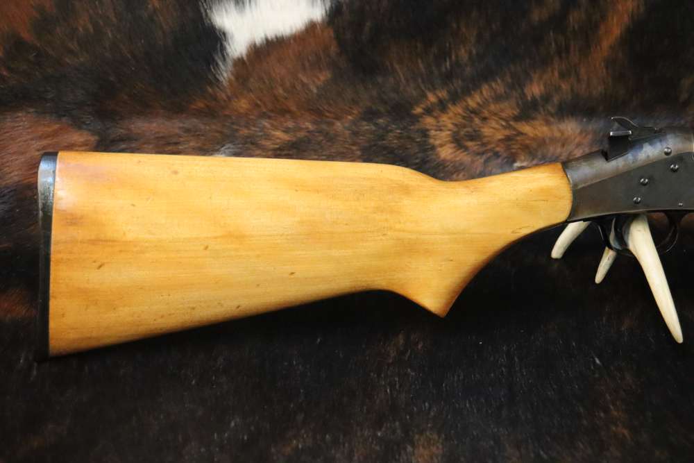 Harrington & Richardson Topper 58 20ga Single Shot Shotgun-img-1