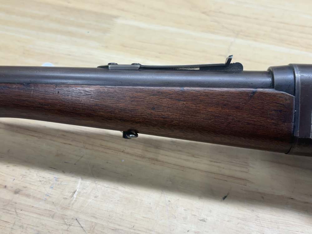 Remington model 8, 32 rem caliber -img-11
