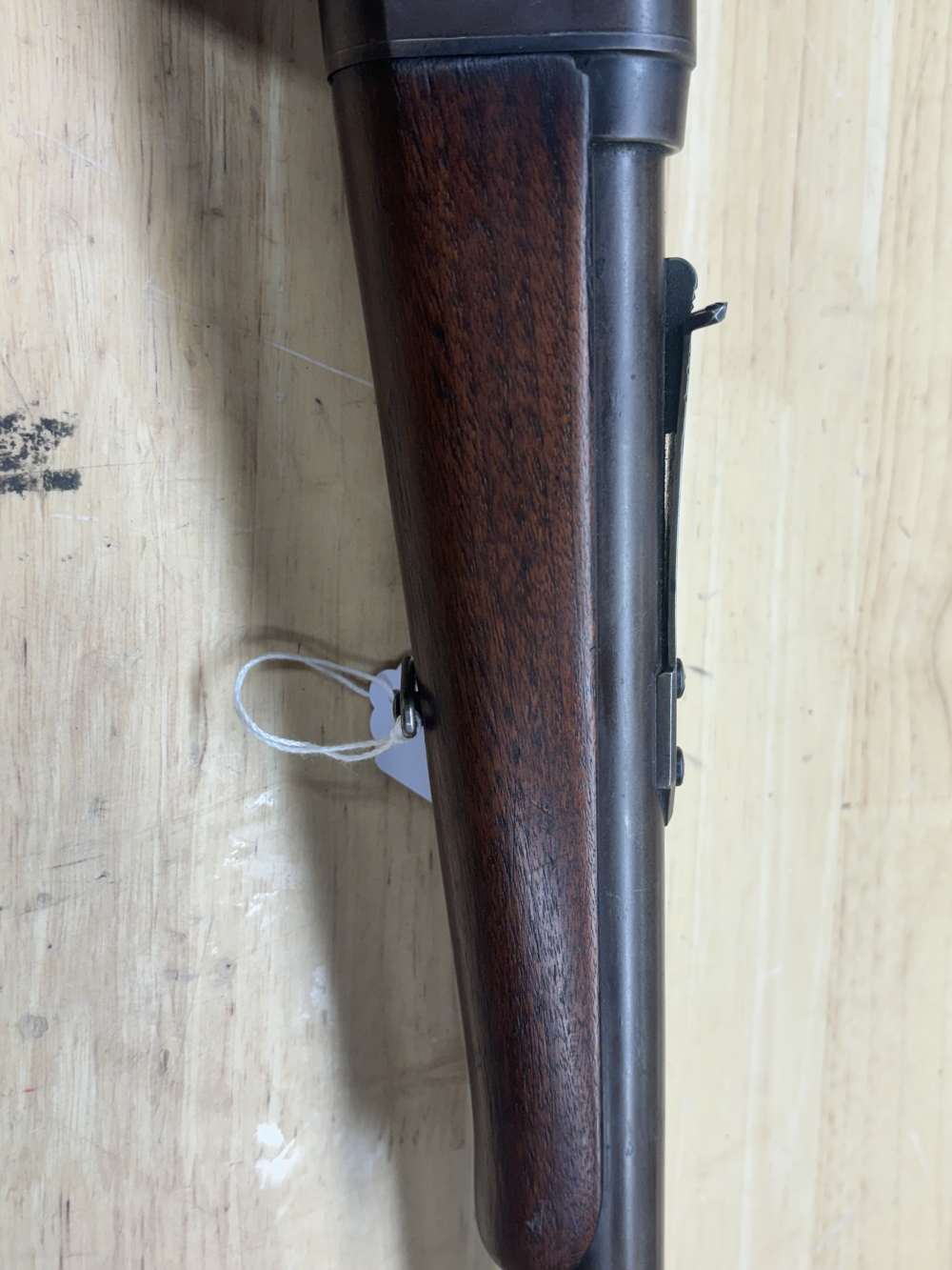 Remington model 8, 32 rem caliber -img-4