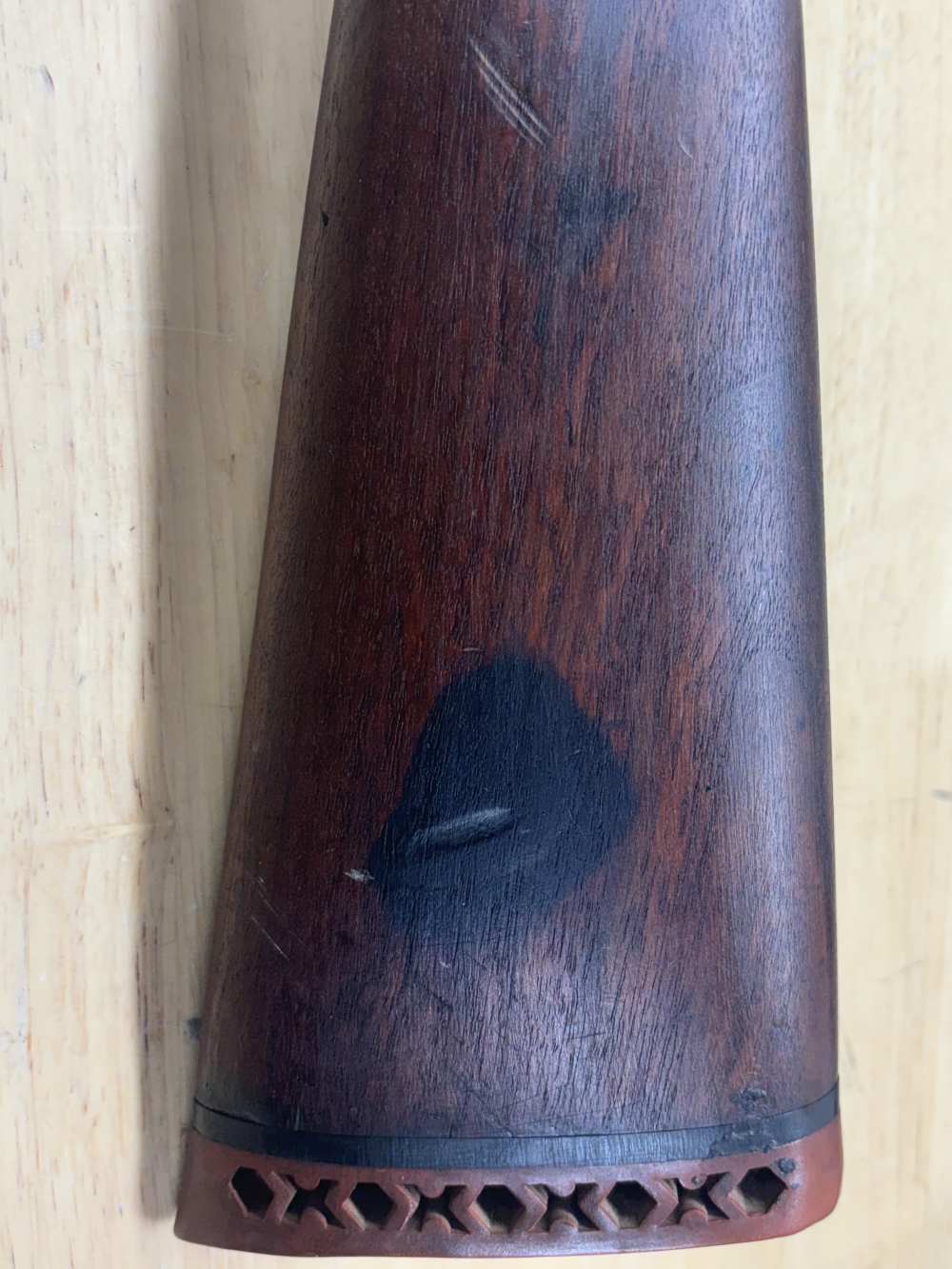 Remington model 8, 32 rem caliber -img-8