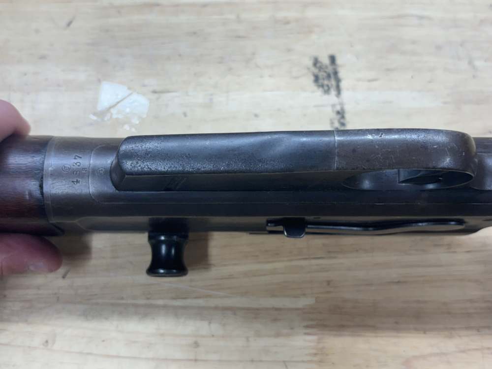 Remington model 8, 32 rem caliber -img-23