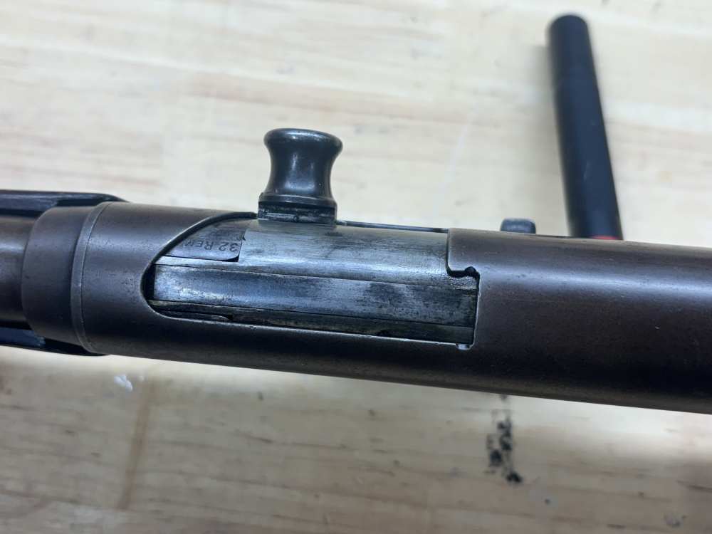Remington model 8, 32 rem caliber -img-16