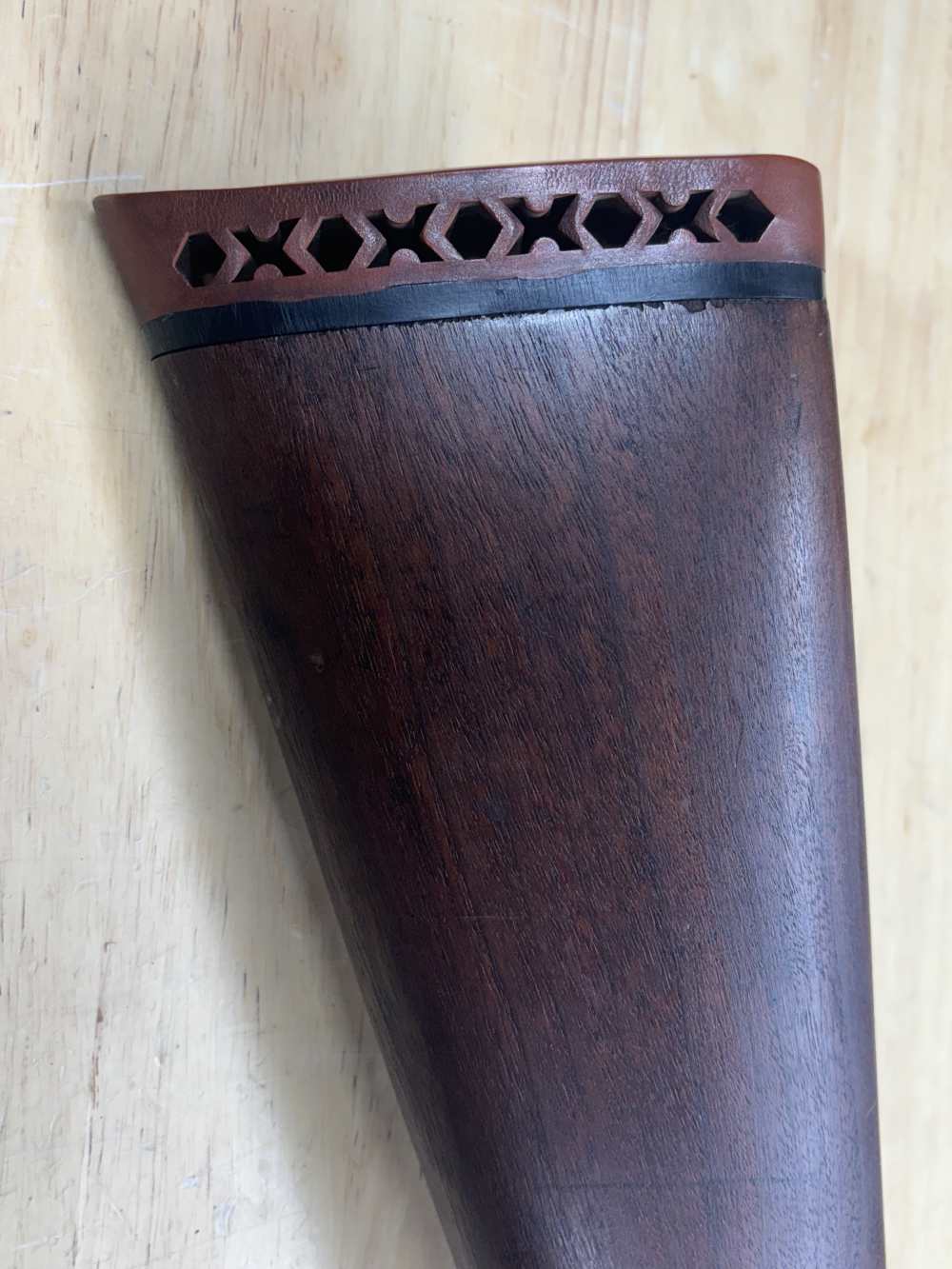Remington model 8, 32 rem caliber -img-1