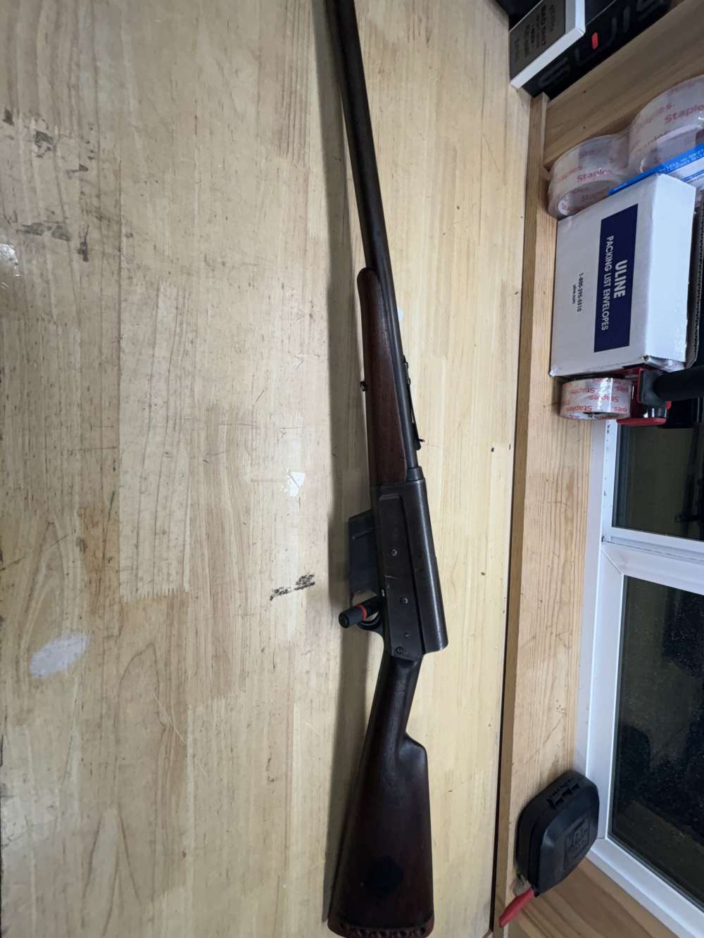 Remington model 8, 32 rem caliber -img-7