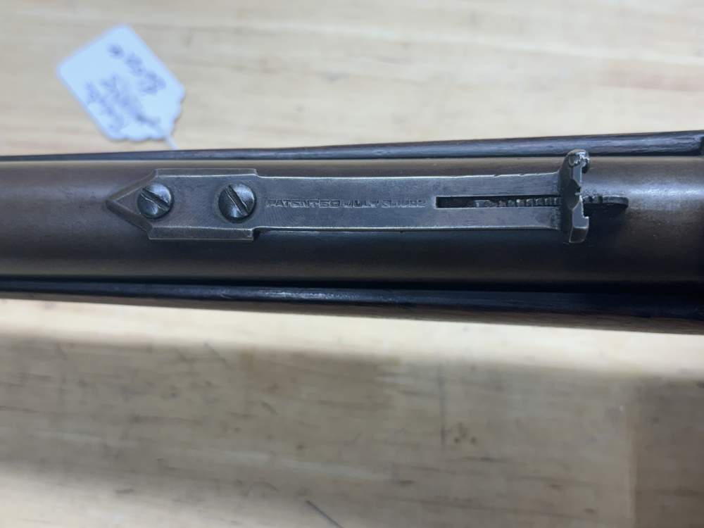 Remington model 8, 32 rem caliber -img-17