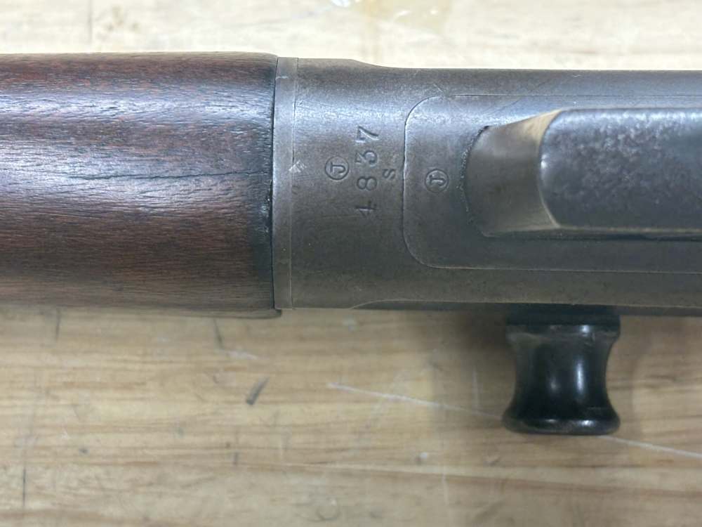Remington model 8, 32 rem caliber -img-24