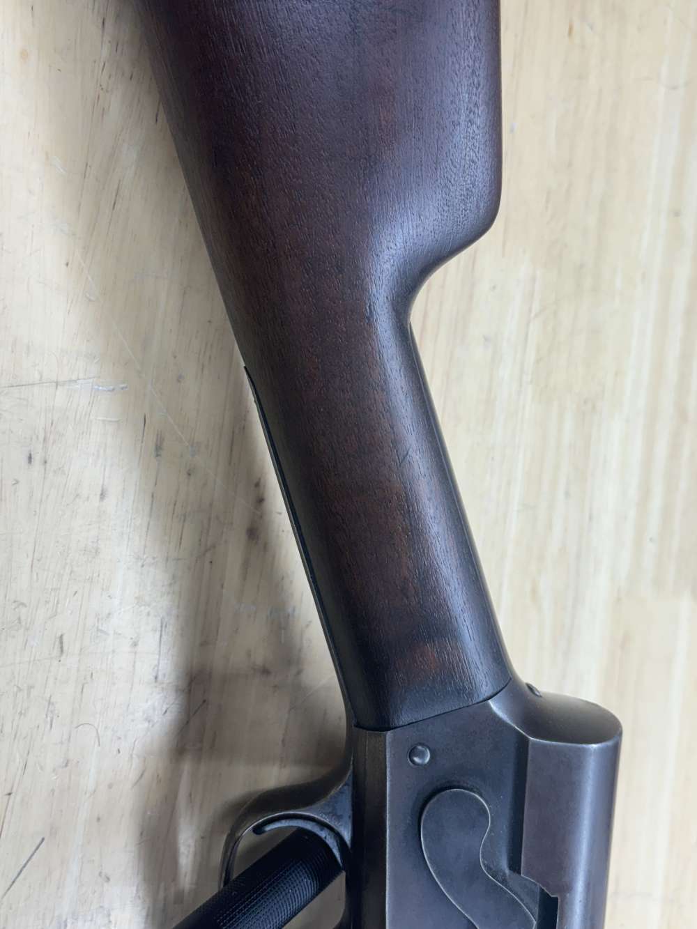 Remington model 8, 32 rem caliber -img-2