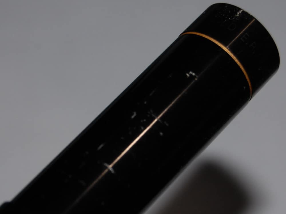 Leupold M8-2x Gloss EER Extended Eye Handgun Scope w/ Duplex Reticle 1991-img-6