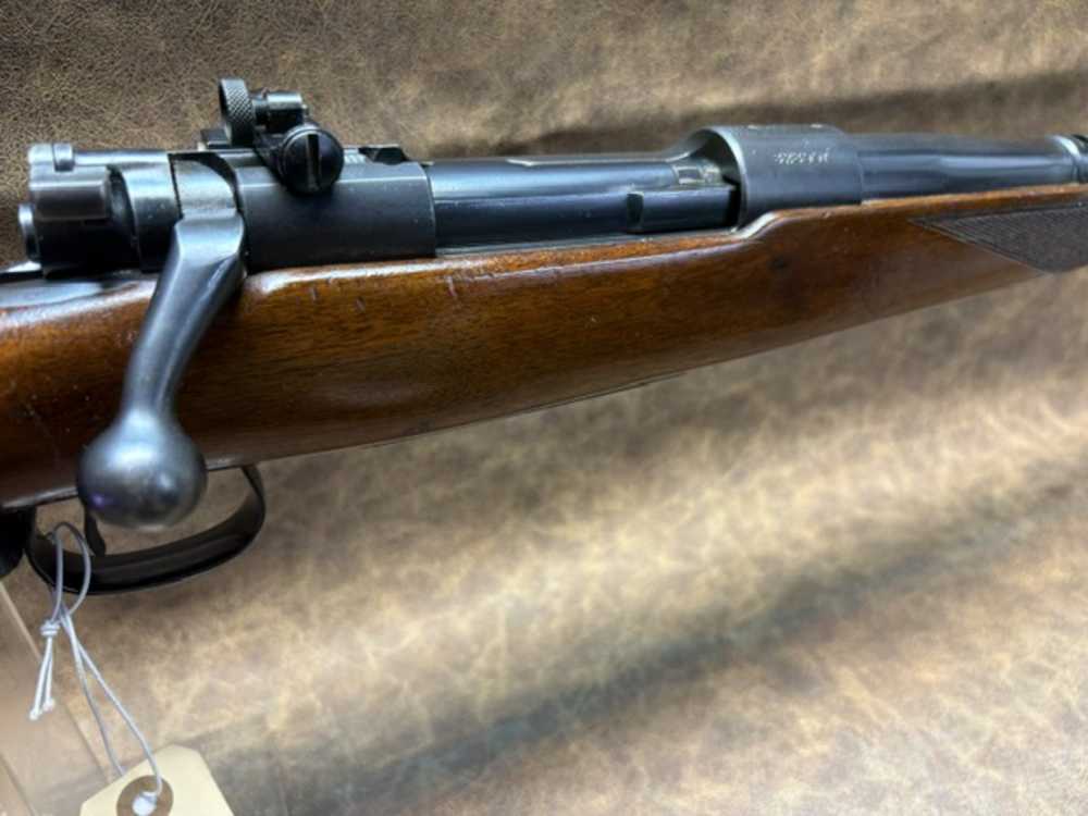 Winchester Model 54 Rifle in 30-06-img-0