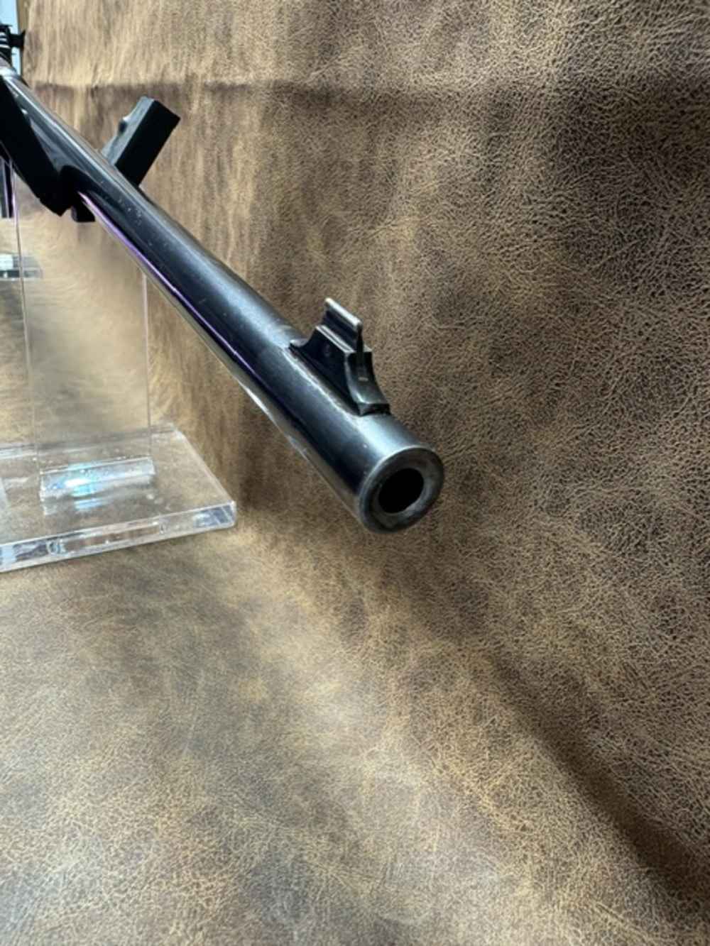 Winchester Model 54 Rifle in 30-06-img-5