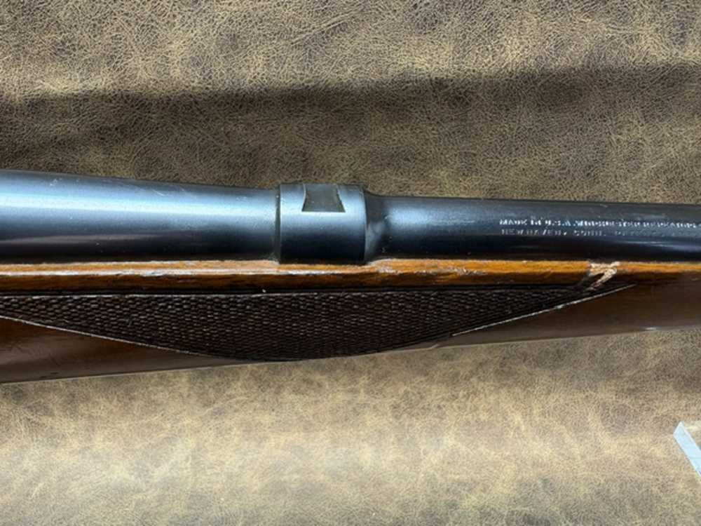 Winchester Model 54 Rifle in 30-06-img-2