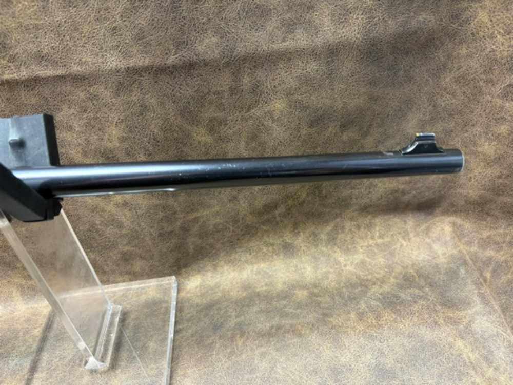 Winchester Model 54 Rifle in 30-06-img-4