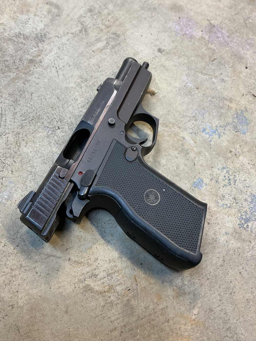 Star Firestar Plus 9mm | 13+1 | Made in Spain | 1996 | Box | 2 Magazines | -img-9