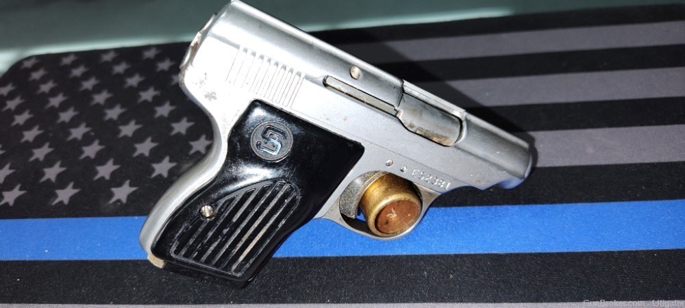 STERLING ARMS 22-img-0