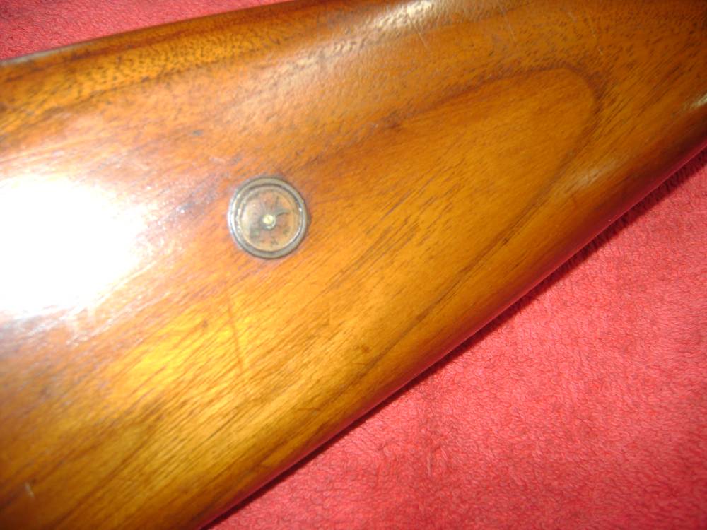 REMINGTON MODEL 14 -32 rem 181/2"barrel sights missing drilled & tapped-img-9