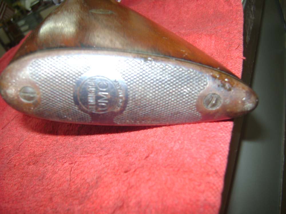 REMINGTON MODEL 14 -32 rem 181/2"barrel sights missing drilled & tapped-img-8